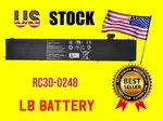 New Battery For Razer RZ09-02386E92 RZ09-03304E42-R3U1 RZ09-0330Q RZ09-0367X Usa. Price: $45.99.