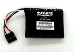 Lsi 49571-03 Tpl 13.5V 6.4F Raid Controller Battery BBU09 Tested Used. Price: $14.99.