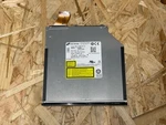 Dvd Multi Drive Panasonic Toughbook CF-54 MK1 Demo Gebraucht. Price: $110.30.