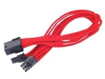 Silverstone Tek PP07-PCIR Sleeved Extension Power Supply Cable New. Price: $20.85.