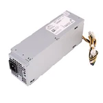New Power Supply Compatible With Dell 3040 0M1C3 J1J77 RKTF0 20WFG 0THRJK 240W. Price: $43.92.