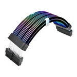 Thermaltake Tt Mod Argb 24-PIN Illuminated AC-081-CN1NAN-A1 New. Price: $82.93.