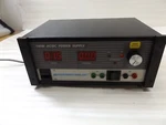 Sargent-welch Scientific Ac Dc 50W Power Supply 30972-50A Used. Price: $80.99.