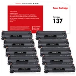 CRG137 Toner Compatible For Canon Imageclass MF232W MF227DW MF242DW D570 Lot New. Price: $33.69.