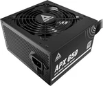 Montech - Apx 650W Series Power New. Price: $46.80.