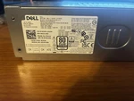 Genuine Dell Alienware 500W Psu L500EPS-01 Y4CXG Aurora R13 R15 R16 Power Supply Used. Price: $125.00.