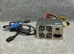 Norwood ISO-P350S Power Supply 150W Silver Reliable And Amp; Tested Used. Price: $45.00.