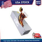 Sff Power Supply For Dell Optiplex 3010 L240AS-00 L240ES-00 H240ES-00 H240AS-00 Used. Price: $31.79.