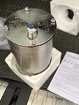 Bison Gear & Engineering Ss .25 Hp P150-030-0014 Phase Induction New. Price: $449.00.