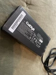 New Caldigit Adapter FSP180-ACAN3 Power Supply 20.OV 7.4X5.0, Msrp $196. Price: $26.00.