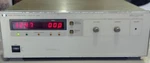 Hp Hewlett-packard Dc Power Supply 6011A 0-20V/0-120A, 1000W Used. Price: $600.00.