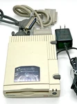 Epson ZD-100P Iomega Zip Drive W/ Original Adapters Used. Price: $59.99.