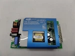 Eos VLT100-1003 100W Power Supply 24V 4.2A Blue Used. Price: $49.95.