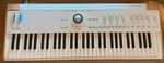 Arturia Astrolab 61 Stage Keyboard & Case Used. Price: $1000.00.