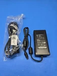 C&c Ac Adaptor CE92HM 5V-2A 12V-2A Power Adapter New. Price: $29.99.