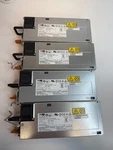 Lot Of 4 Emc 071-000-611-01 Acbel SGA005 1100W Server Power Supply Psu Used. Price: $119.99.
