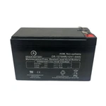 Cyberpower CPS900AVR Battery, Also Fits CPS500SL Models 12V 7AH High-rate New. Price: $23.95.