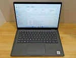 Funct'l Dell Latitude 7410 I5-10310U 16 Gb Ram 256 Nvme Ssd Keys Password Used. Price: $129.95.