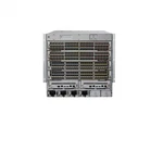 Extremenet XBR-SLX9850-DCPWR-3000 3000W Ps For 4-SLOT/8-SLOT Chassis Used. Price: $170.00.