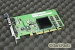 Apple 600-8624 630-3534 Nvidia Graphics Card Used. Price: $52.97.