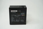 Thermaltake Toughpower Grand Rgb 850W 80+ Gold Fully Modular Psu TPG-850AH3FSGR Used. Price: $42.50.