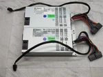 Lot Enhance Electronics ENP-7025D 250W 80 Plus Bronze Power Supply Used. Price: $69.99.