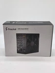 Fractal Ion Gold 850W Power Supply - New Open Box. Price: $119.99.