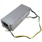 Dell Optiplex 3040 5040 7040 Sff 180W Desktop Power Supply AC180AS-00 020WFG Open. Price: $23.99.