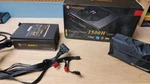 Thermaltake PSTPD1500MPCGUS1 Gold 1500W Power Supply Used. Price: $250.00.