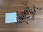 Antec Smart Power Supply Watt Module Model SP-500 Used. Price: $36.98.