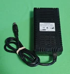Lambda Power Supply - DT60PW201 6AMP 5 Pin Used. Price: $17.99.