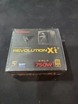 Enermax Power Supply Revolution Xt Ii 80 Plus Gold 550W New. Price: $75.00.