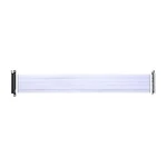 Lian-li 600MM Pci-e 4.0 Riser Cable White PW-PCI-4-60W New. Price: $127.74.
