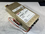 Astec MP6-2Q-1E-1Q-4NN 600W Power Supply 24V/15A,5V/35A,24V/8.5A,15V/8A,15V/4A Used. Price: $149.00.