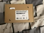 Axiom 10GBS Dual Port J45 Pcie 3.0X4 Nic Card 406-BBKU-AX/NEW In Box. Price: $129.99.