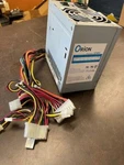 Orion XP400 Power Supply 115VAC 60HZ 6A Used. Price: $90.00.