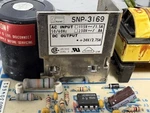 Skynet / Haas SNP-3169 Power Supply *90 Warranty* Used. Price: $299.00.