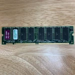 128MB PC100 Memory Sdram 168PIN 16X64 Non-ecc Samsung Ibm Micron Dimms PC-100 Used. Price: $59.99.