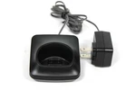 Genuine Panasonic PNLC1077 Ya Black Charger Base Power Adapter Cordless Phone Used. Price: $14.99.