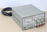 Hp / Agilent 6235A Compact Triple Output Dc Power Supply Used. Price: $129.98.