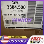 Rittal 3384500 Sk Rtt Blue Roof Mount Cooler 1600W 3384.500 New. Price: $4098.00.
