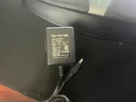 AD-0930M 9V Dc 300MA Plug-in Power Supply Adapter. Price: $19.99.