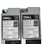 Lot Of 2 Dell Poweredge 550W 80 Plus Platinum L550E-S1 Supply 0NCNFF Used. Price: $28.99.