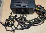 Silverstone Model: SST-ST1500 Strider Atx Power 1500W Supply / Tested + Cables Used. Price: $90.00.