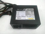 Corsair VS450 450W Atx Power Supply CP-9020170 75-003435 RPS0100 Used. Price: $36.99.