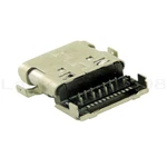 Type-c Usb Charging Port For Asus C523NA-DH02 Dc Power Jack New. Price: $10.99.