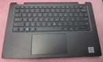Genuine Dell Latitude 7410 Palmrest With Keyboard/touchpad 00PRV6 *see Pictures* Used. Price: $38.24.