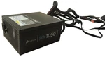 Corsair HX1050 1050WATT 80 + Gold Ac Power Supply 75-001220 CP-9020033 Tested Used. Price: $75.00.