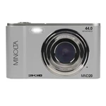 Elite Brands MND20-S Minolta 16X Digital Zoom 44 MP/2.7K Quad New. Price: $129.99.
