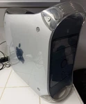 Apple Power Mac G4 Desktop Computer Model M8570 Tested & Working! Used. Price: $199.00.
